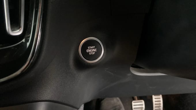 2021 Volvo Xc40