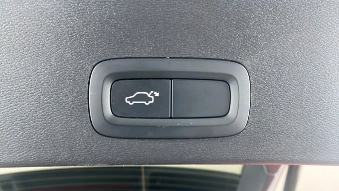 2021 Volvo Xc40