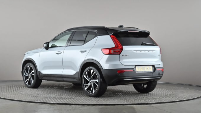 2020 Volvo Xc40