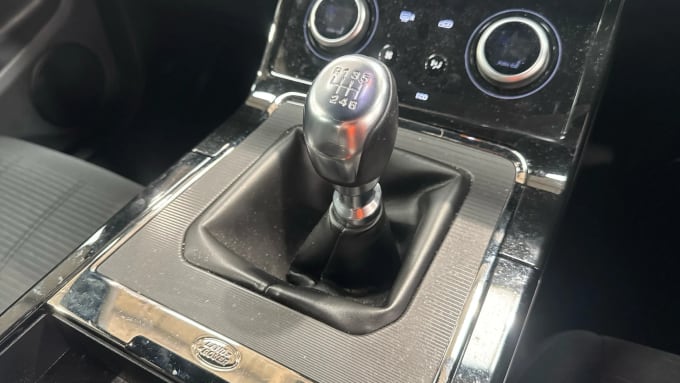 2022 Land Rover Range Rover Evoque