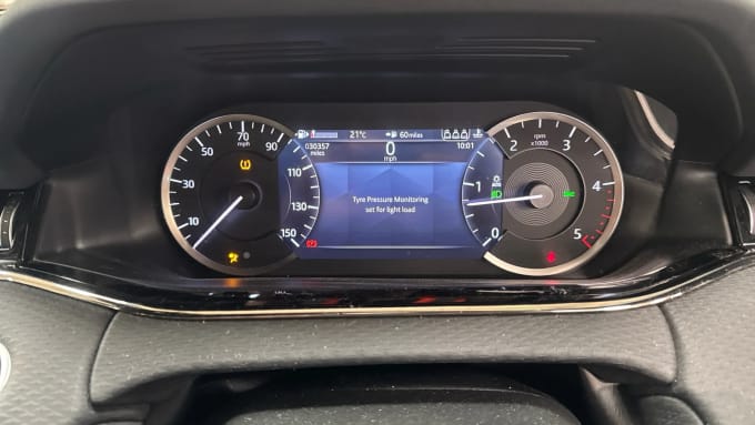 2022 Land Rover Range Rover Evoque