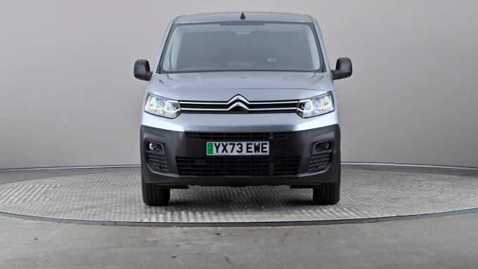 2023 Citroen Berlingo