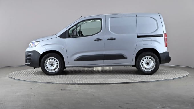 2023 Citroen Berlingo