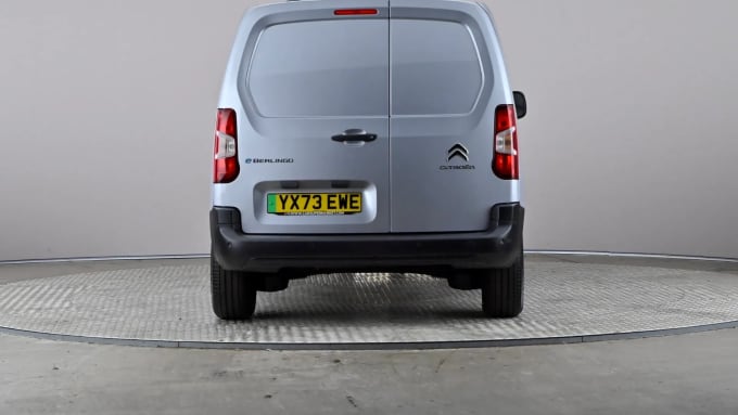 2023 Citroen Berlingo