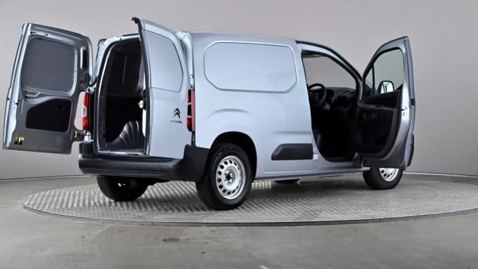 2023 Citroen Berlingo