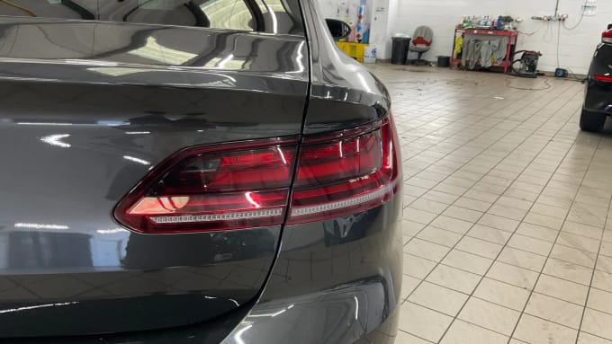 2021 Volkswagen Arteon