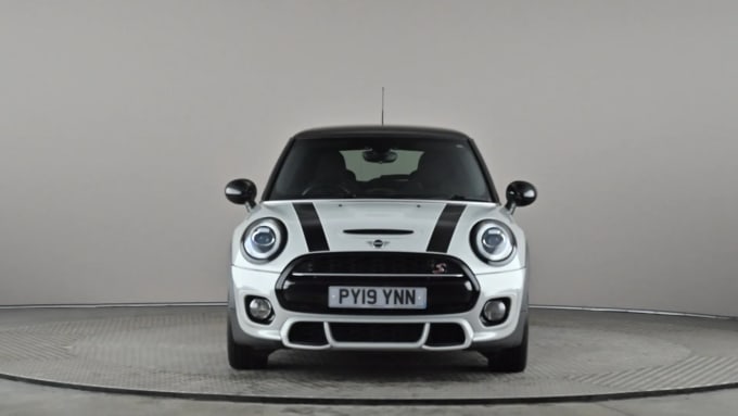 2019 Mini Hatch