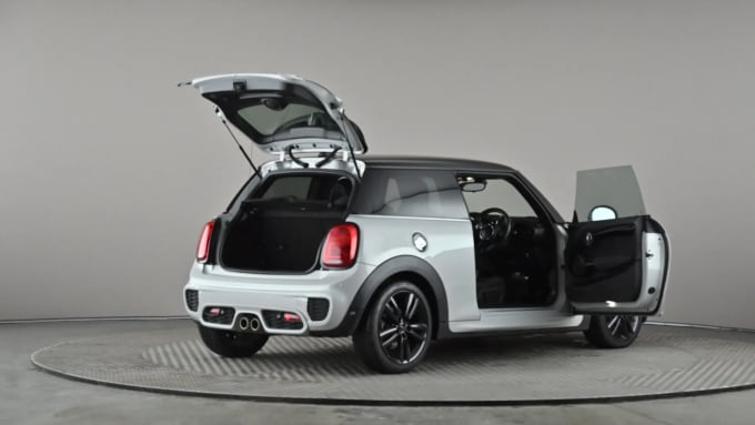 2019 Mini Hatch