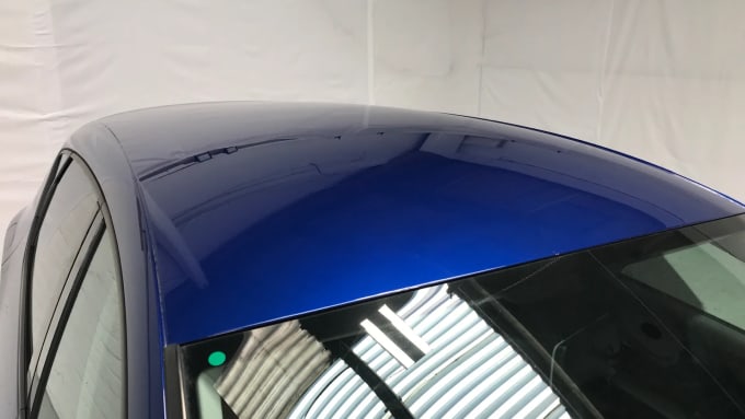 2017 Seat Leon