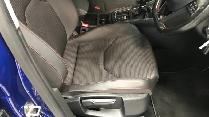 2017 Seat Leon