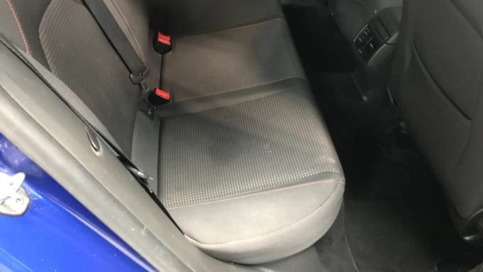 2017 Seat Leon