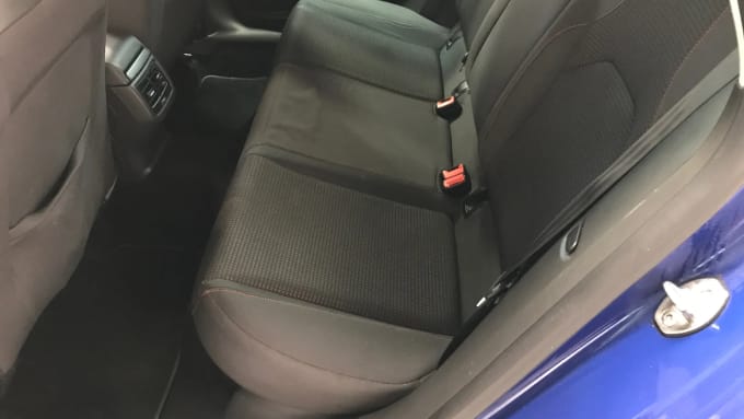 2017 Seat Leon