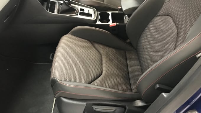2017 Seat Leon
