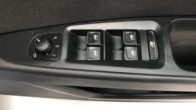 2017 Seat Leon