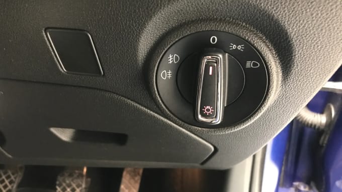 2017 Seat Leon