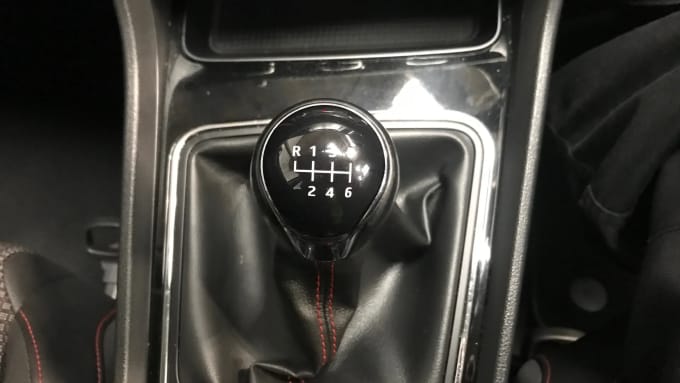 2017 Seat Leon