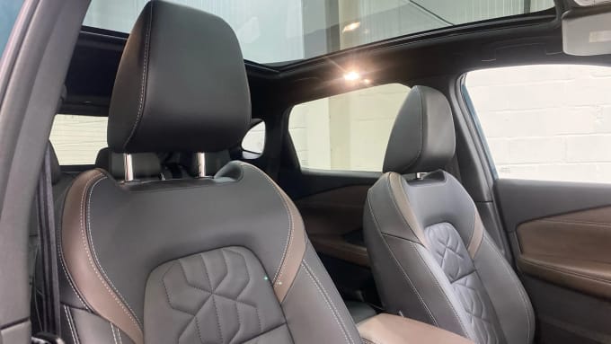 2024 Nissan Qashqai