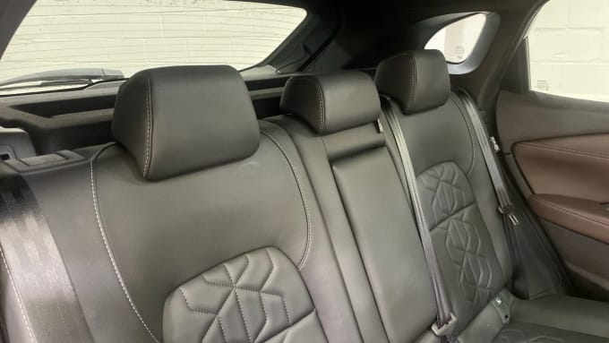 2024 Nissan Qashqai