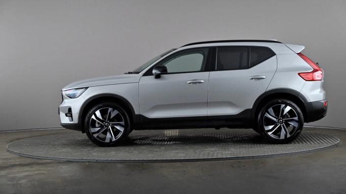 2024 Volvo Xc40