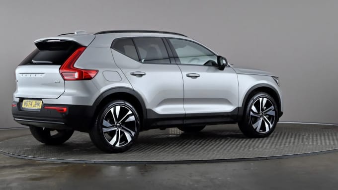 2024 Volvo Xc40