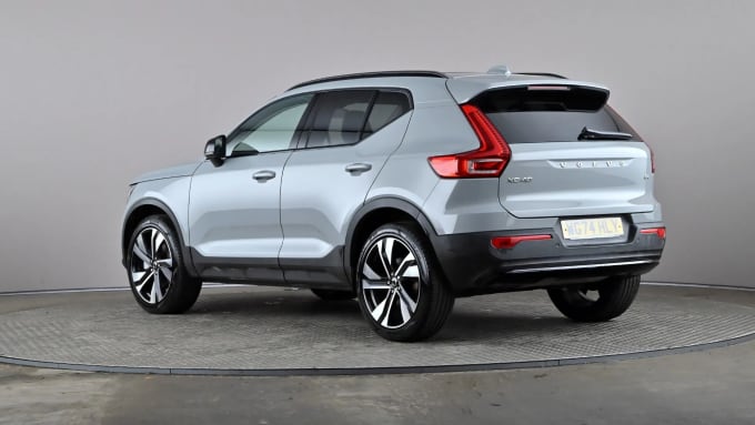 2024 Volvo Xc40