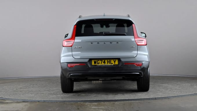 2024 Volvo Xc40