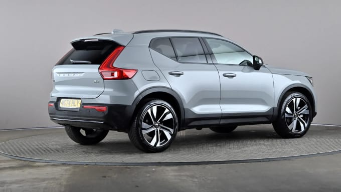 2024 Volvo Xc40