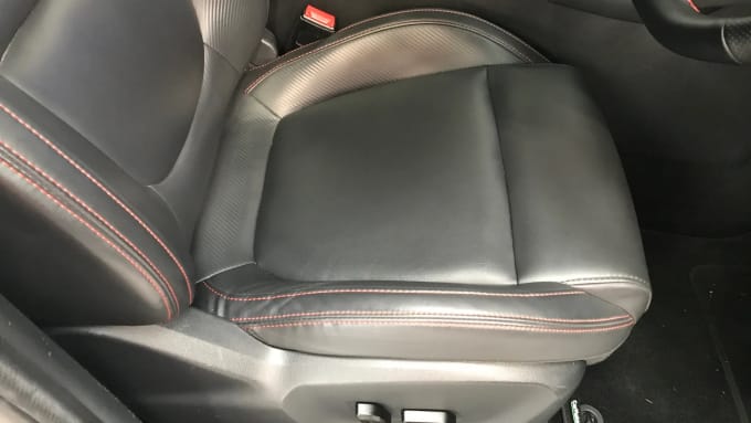 2022 Mg Motor Uk Zs