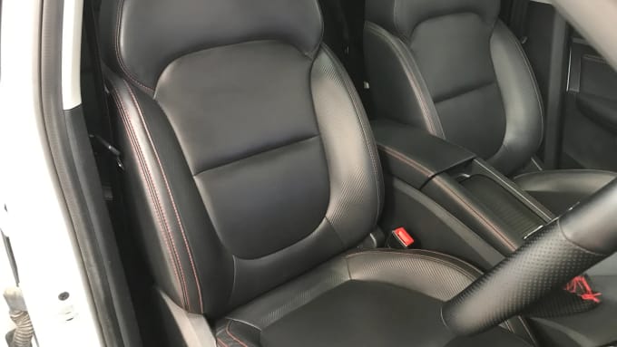 2022 Mg Motor Uk Zs