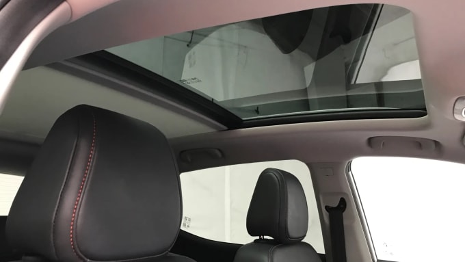 2022 Mg Motor Uk Zs