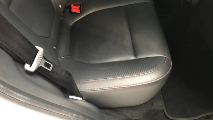 2022 Mg Motor Uk Zs