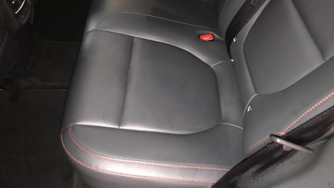 2022 Mg Motor Uk Zs