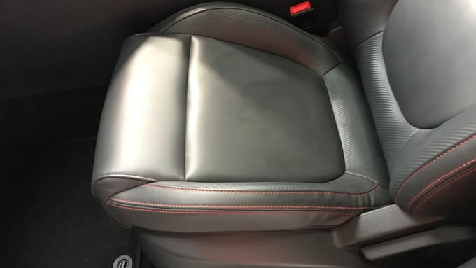 2022 Mg Motor Uk Zs