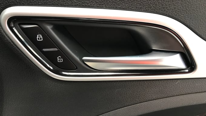 2022 Mg Motor Uk Zs