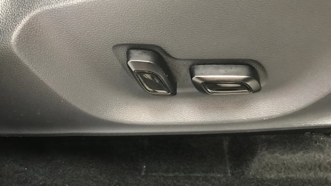 2022 Mg Motor Uk Zs