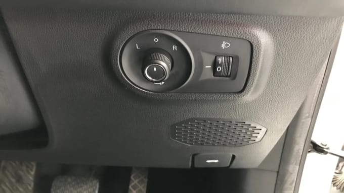 2022 Mg Motor Uk Zs