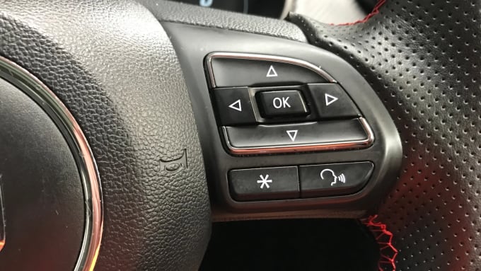 2022 Mg Motor Uk Zs