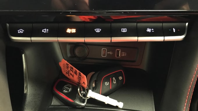 2022 Mg Motor Uk Zs