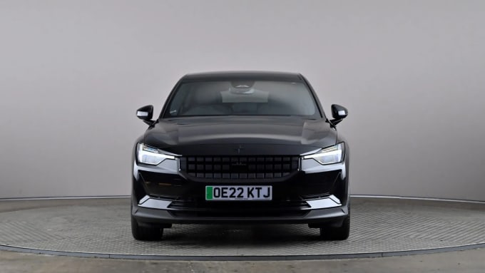 2022 Polestar 2
