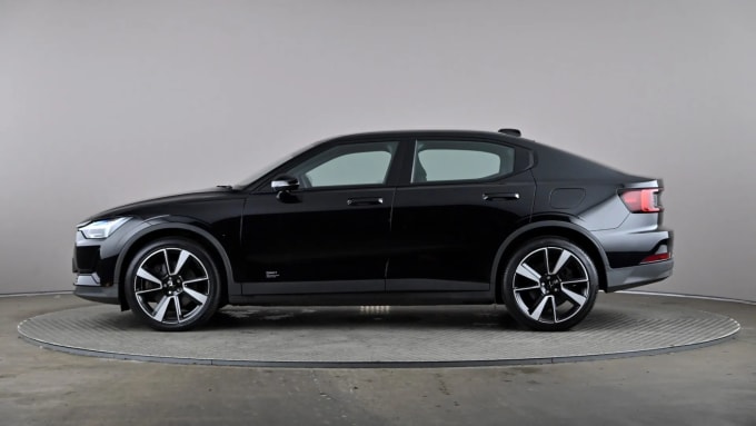 2022 Polestar 2