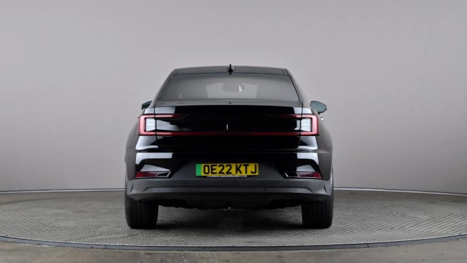 2022 Polestar 2