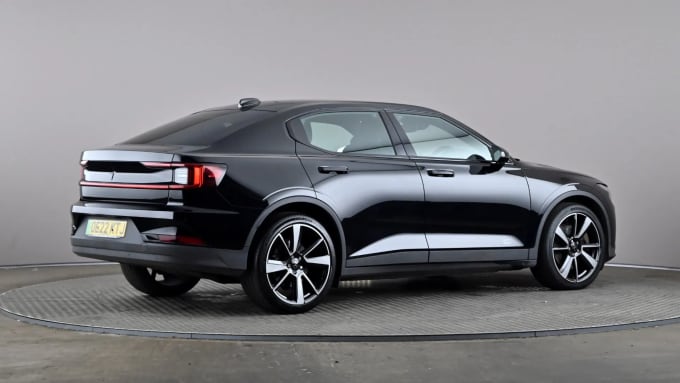 2022 Polestar 2