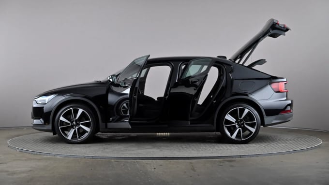 2022 Polestar 2