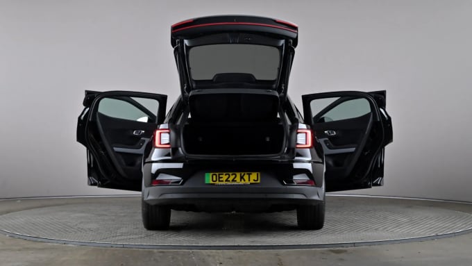2022 Polestar 2