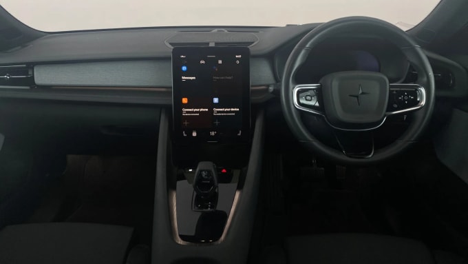 2022 Polestar 2