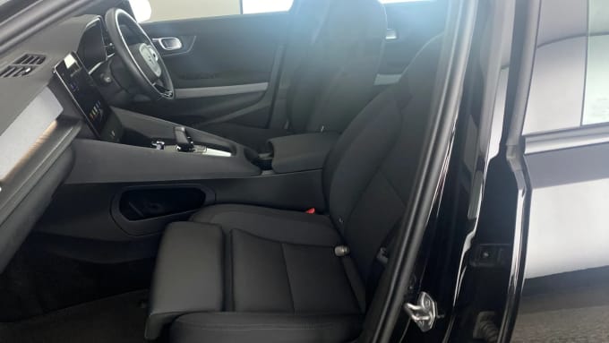2022 Polestar 2