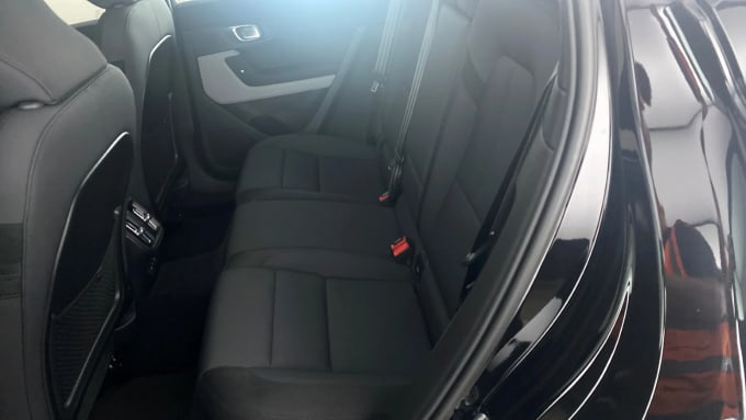 2022 Polestar 2