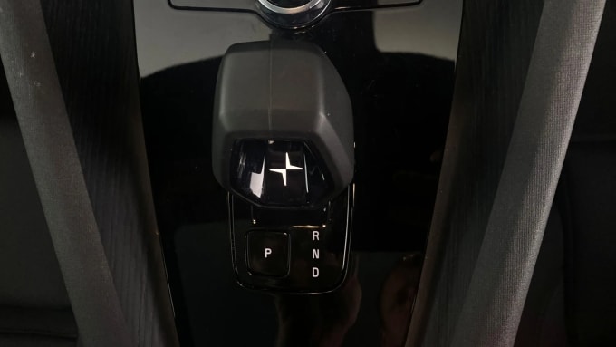 2022 Polestar 2