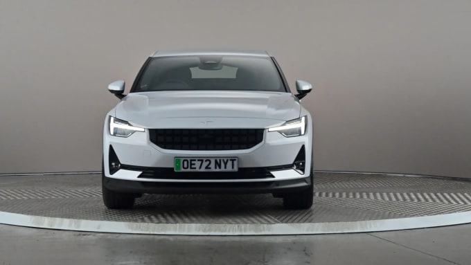 2022 Polestar 2