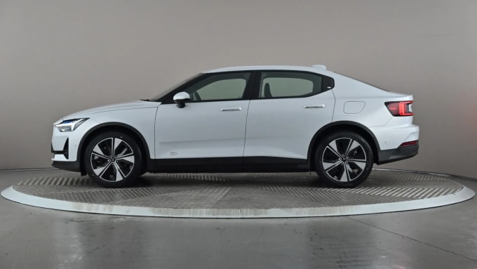 2022 Polestar 2
